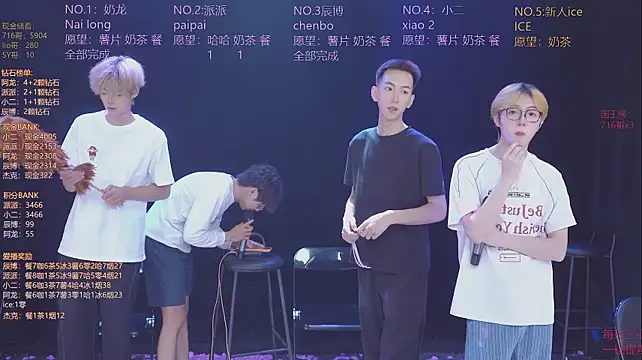 NCT-111n Webbikameraesitys