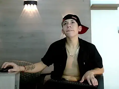 Chat XXX ao vivo de Gaeliitto