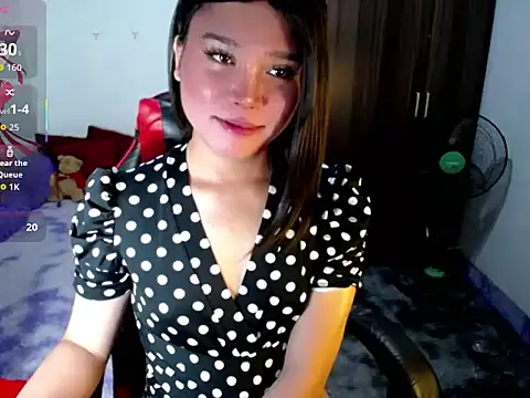 sofiathe1st's Live XXX Chat