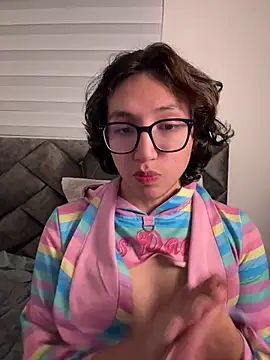 -BlueOpal- webcam show