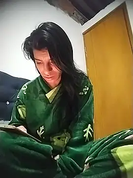 Živý XXX chat Ariell_Kieran