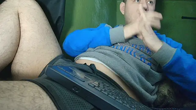 Show de webcam de sweet_cock28