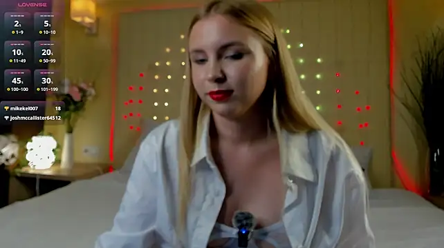 Linda__Bloom's Live XXX Chat