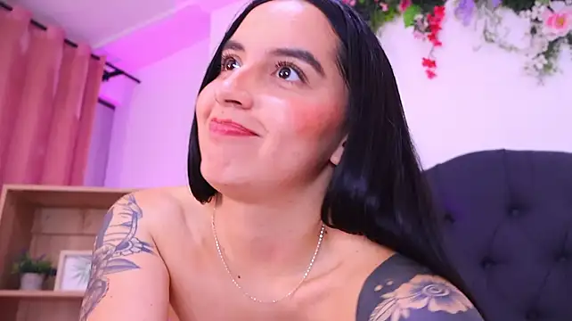 Chat XXX ao vivo de kaylee_lee