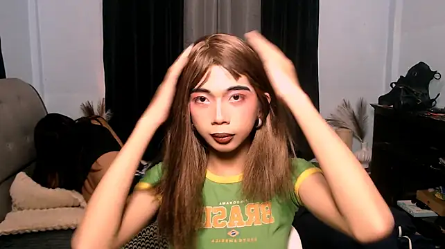 horsecock_xyra – webcam-show