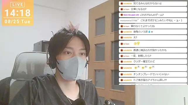 marumaru_00 webcam show