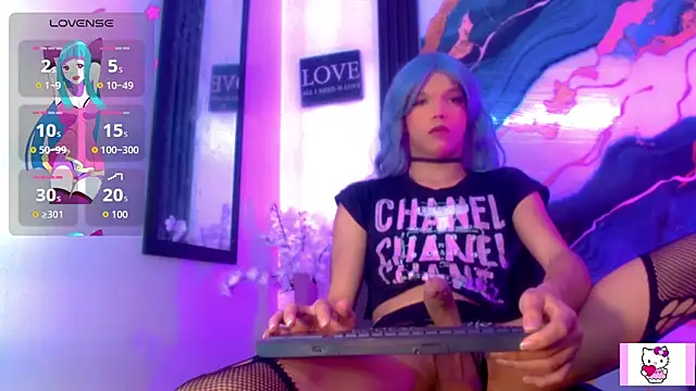 Ambar_luci_x Live XXX Chat