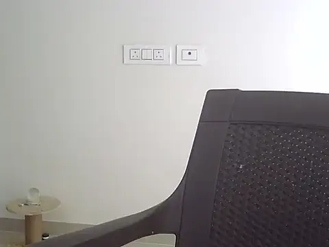 Show Webcam de Laila_Cute