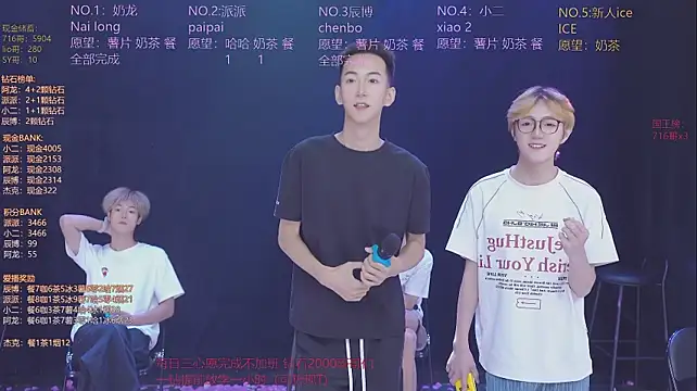 Chat XXX Live NCT-111