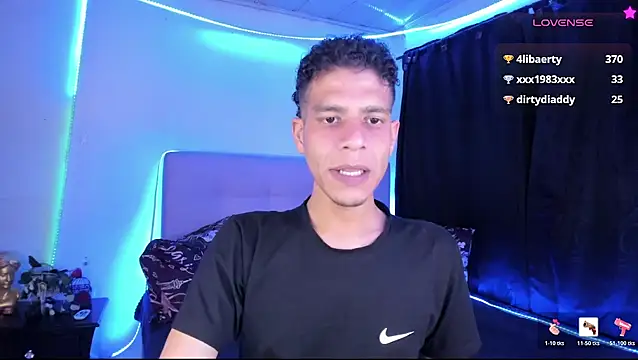 Ethan_Boyy's Live XXX Chat