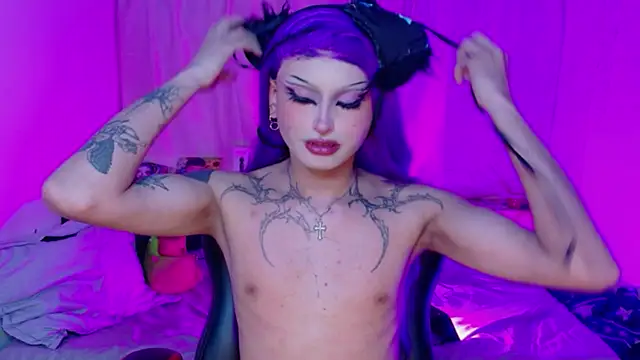 Chatroom XXX en direct de Lisa_sparkleee