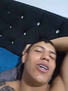 Pardokevin Webcam show