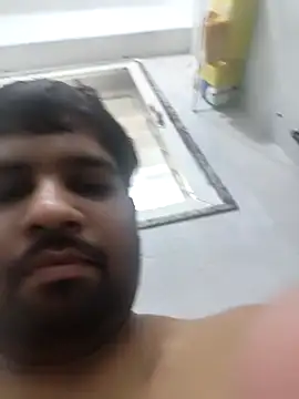 vinay_smalldick 网络视讯表演