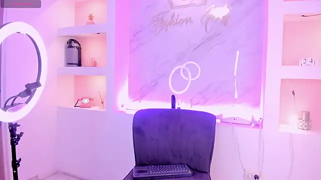 Chat XXX Live CandyDance1_