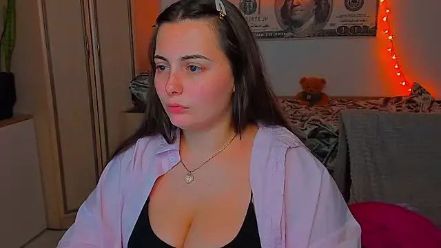Show webcam de _extraterrestrial_