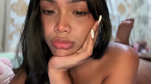 Yourbaby_angelx Pertunjukan Webcam