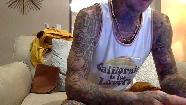 Show de motorboater69 na webcam