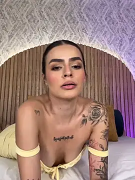 Chat XXX en directo de Victoria_Blake_