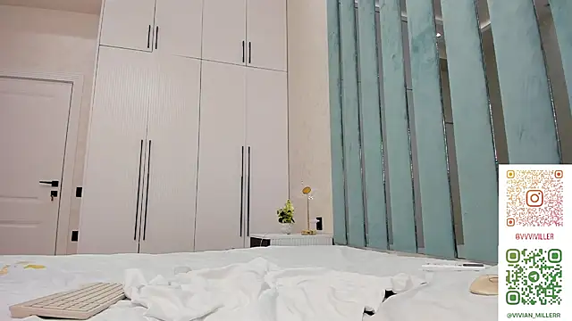 VivianMiller_ 라이브 XXX 채팅