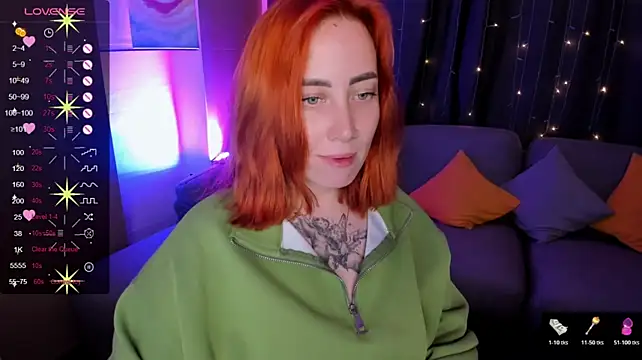 deboramoore Live XXX-chat