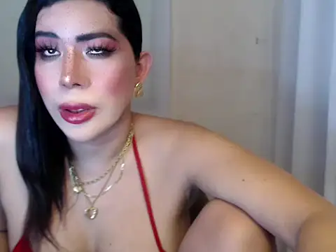 goddessofbigcock1234 Pertunjukan Webcam