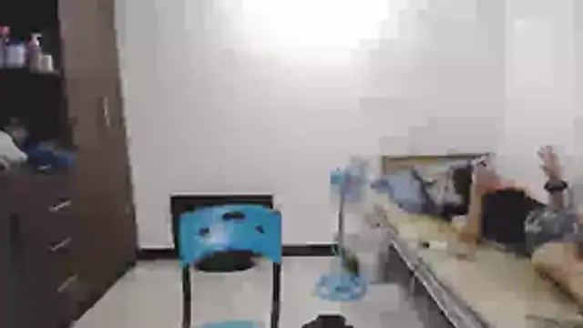 Mirage_Sertori Pertunjukan Webcam