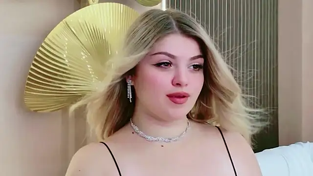 WendyPage's Live XXX Chat
