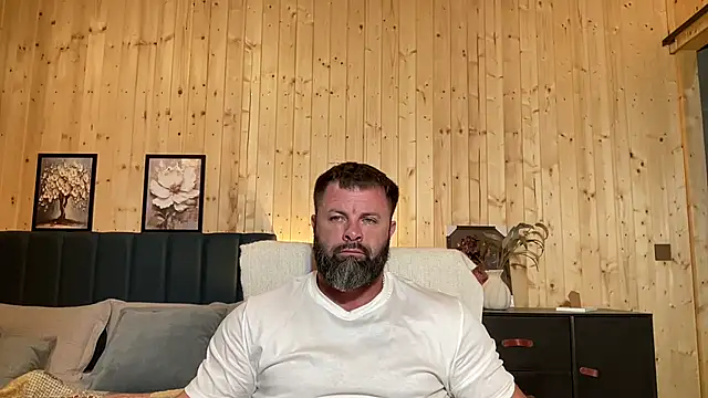 XXX chat uživo modela AlphaSparks