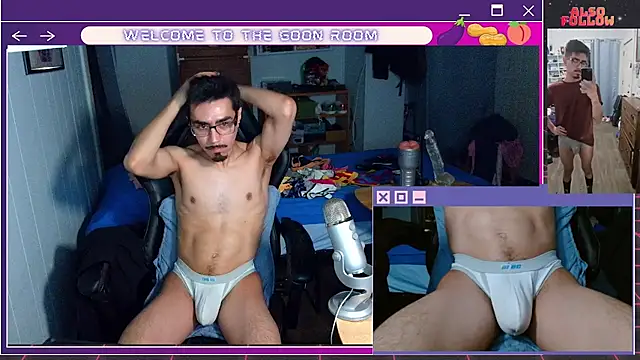 عرض كام HarddMikee