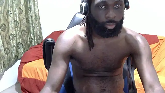 Chat XXX ao vivo de Darkkras