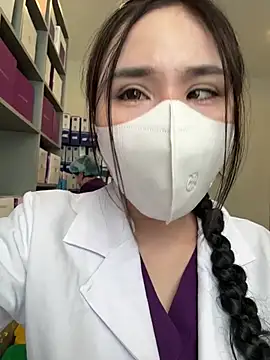 Show de secretly_masturbating na webcam