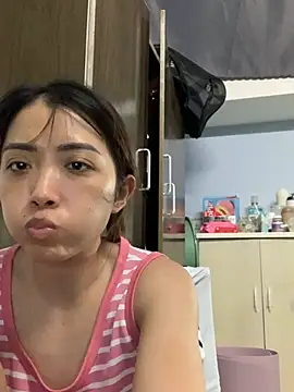 Minee1202 网络视讯表演