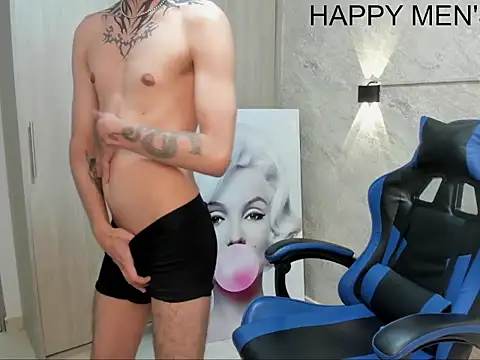johan_tempt Live XXX Chat