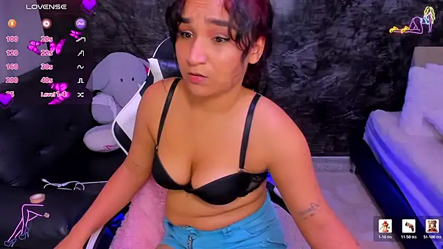 salome_rojas_ 라이브 XXX 채팅