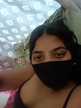 blacky_bby 现场XXX聊天