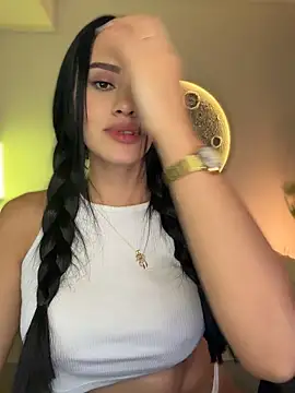 Show de SarahhSmitth1 na webcam