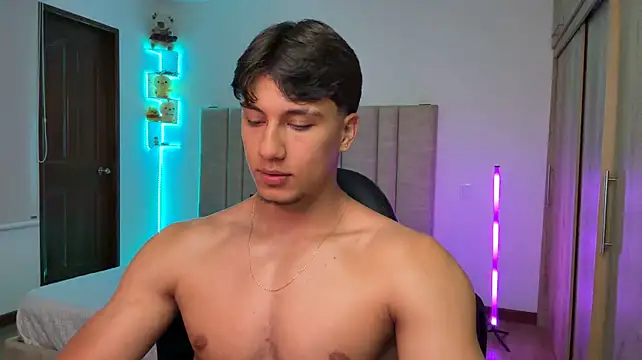 CHRIS_MORGAN1's Live XXX Chat
