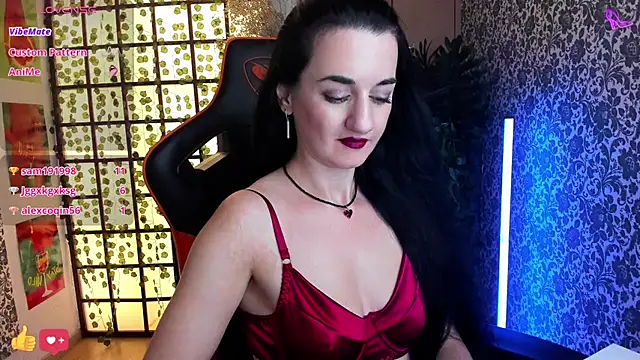 JessicaAlfo Chat XXX in diretta