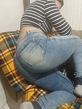 عرض كام Lupita_sol