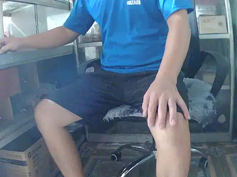 Trai-zin Show Webcam