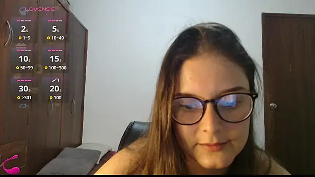MadieeLorez XXX чат на живо