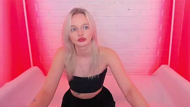 AlessaKiss XXX чат на живо