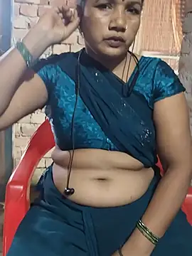 Bhabhi_ji_ Webcam-Show