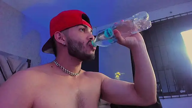 Онлайн чат XXX Vincentblack