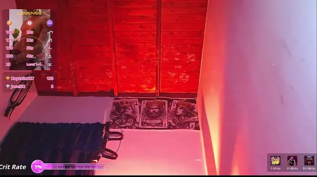 Chat XXX ao vivo de DARK_BLACK_0