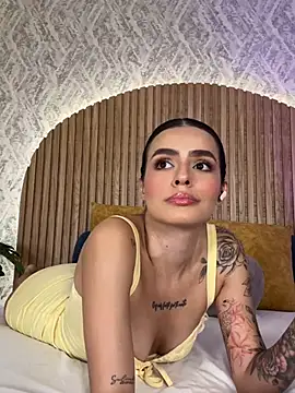 Victoria_Blake_ – Naživo XXX chat