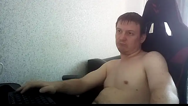 MysteriousWanderer – Naživo XXX chat