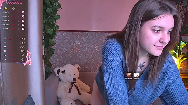 MelissaCartie XXX чат на живо