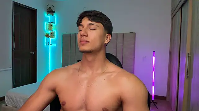 دردشة CHRIS_MORGAN1 الجنسية المباشرة