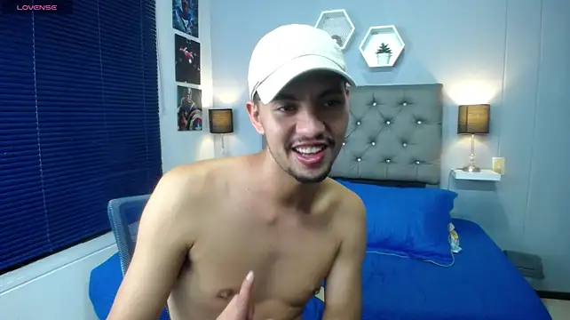 Show de webcam de xxx_thesupercum_